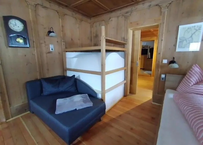 Apartment Familie Webhofer
