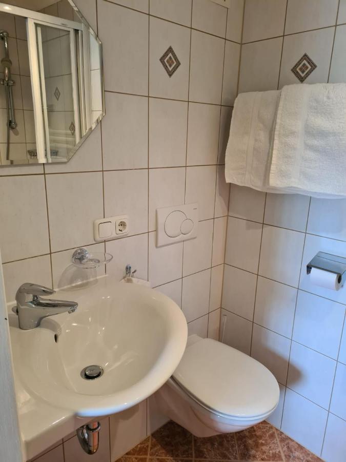 Familie Webhofer Apartment *